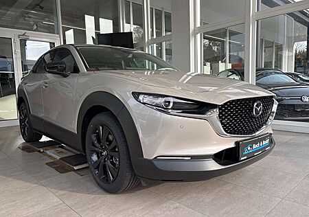Mazda CX-30 Homura 2.5i VOLL LED+KAMERA+HEAD UP+SITZHZG