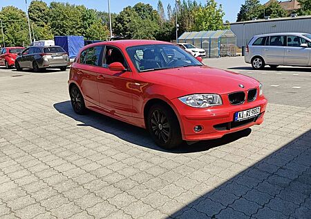 BMW 116i 116