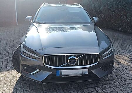 Volvo V60 D4 Geartronic Inscription