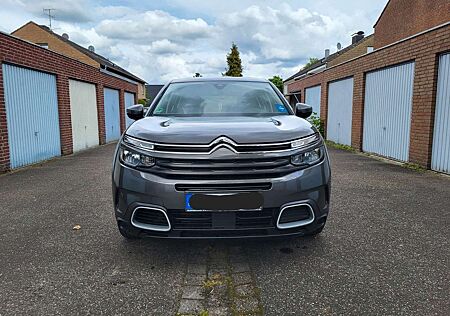 Citroën C5 Aircross Citroen