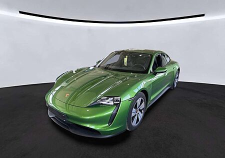 Porsche Taycan 19Z/WÄRMEPUMPE/PASM/TEMPOMAT/KAM./SHZ/LED