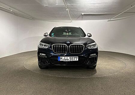 BMW X4 M X4 M40i