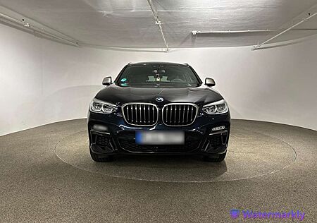 BMW X4 M X4 M40i