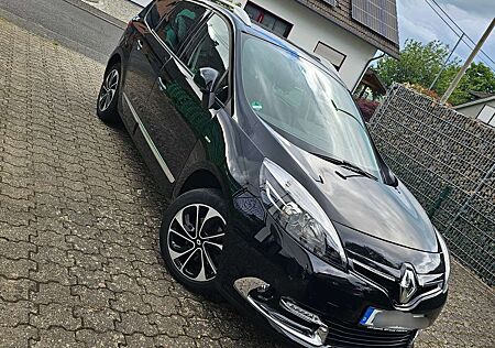Renault Grand Scenic Scenic Energy TCe 130 Bose Soundsystem