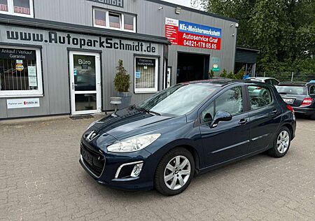 Peugeot 308 Active AUTOM°TEMPOM°PDC°ALLWETTER°KLIMATR°SH