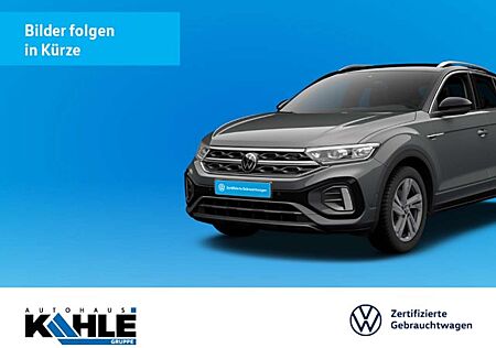 VW ID.4 Volkswagen GTX 220KW 4Motion Klima Navi Rückfahrkamera