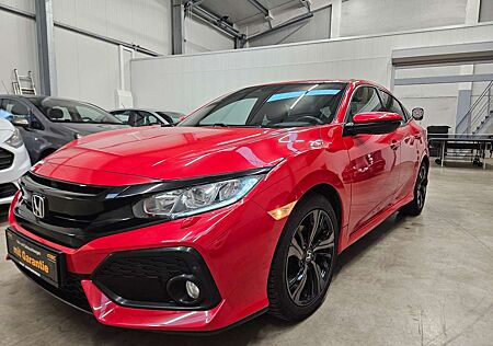 Honda Civic 1.0 Elegance