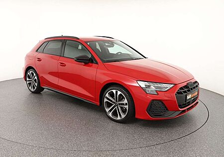 Audi A3 SB 1.5TFSI S line|NAV+|LED|HUD|Sonos|ACC|AHK