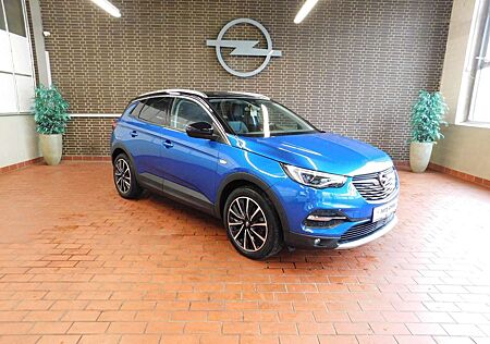 Opel Grandland X Ultimate - Leder, Alarm, Navi
