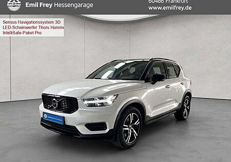Volvo XC 40 XC40 XC40 D4 AWD R-Design Aut PilotAssist BLIS 360°