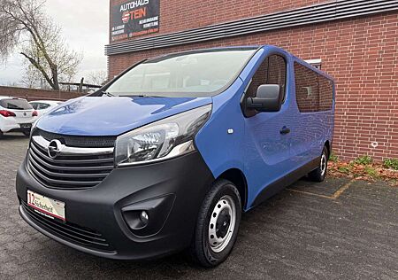 Opel Vivaro B Kombi L2H1 2,9t *9.STZ*KLIMA*MULTI*PDC