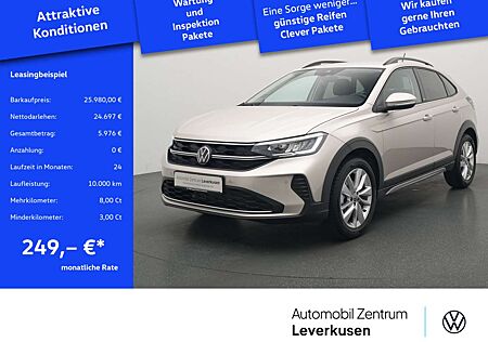 VW Taigo Volkswagen Move DSG VIRT APP CONNECT SHZ LED PDC