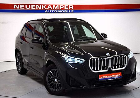 BMW X1 23d xDrive M Sport Pano HuD AHK h/k Memory