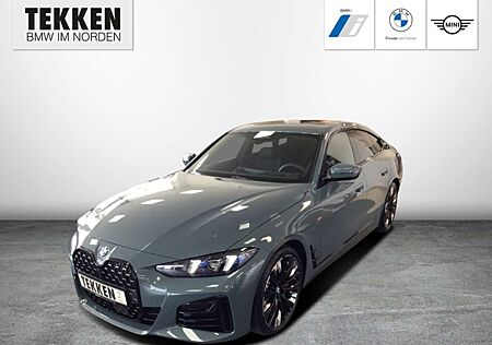 BMW 430 Gran Coupe d xDrive AHK/ACC/GSD/HUD/Standhzg./Harm