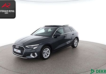Audi A3 SB 35 TDI VIRTUAL,KEYLESSGO,ACC,VOLLLEDER,SH