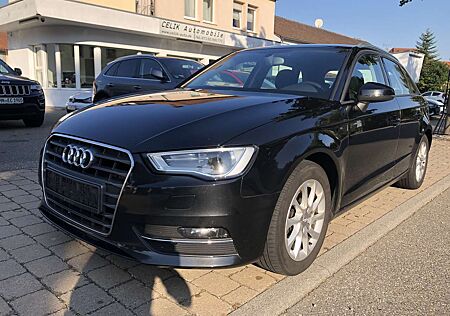 Audi A3 Sportback 1.4 TFSI Attraction