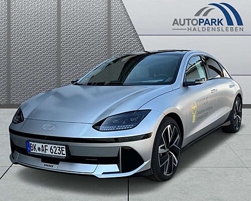 Hyundai IONIQ 6 UNIQ 4WD 77.4KWH digi Außenspiegel 20LM