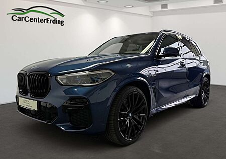 BMW X5 xDrive45e*M Sport*Laser*ACC*Navi*Pano*Kamera*