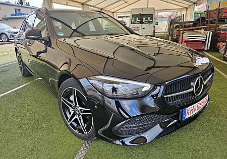 Mercedes-Benz C 300 T e (206.254) Avantgarde,360`Kamera,AMG AL