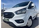 Ford Transit Tourneo Custom 320 2.0 TDCI* 9-SITZER*LEDER