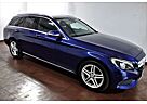 Mercedes-Benz C 220 T BlueTec/d Aut/Leder/Comand/Head-up/AHK/E6