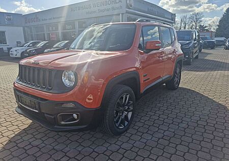 Jeep Renegade 1.4 MultiAir 4x4 Aut. 75th Anniversary