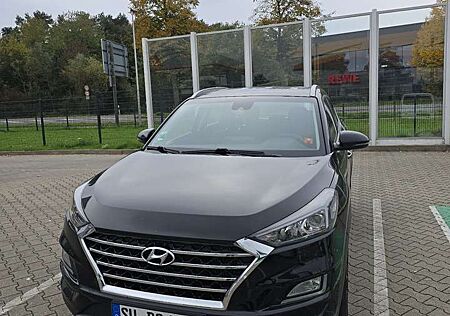 Hyundai Tucson Trend 2WD