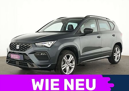 Seat Ateca FR AHK|Beats|Kamera|Kessy|CarPlay|SHZ|Navi