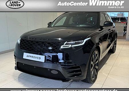 Land Rover Range Rover Velar R-Dyn SE Black Pack HUD Panorama