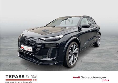 Audi SQ6 QUATTRO PANO TECH PRO HUD B&O 360