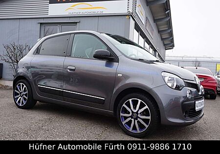 Renault Twingo Cosmic Autom. *Sitzheizung*AHK*Allwetter*