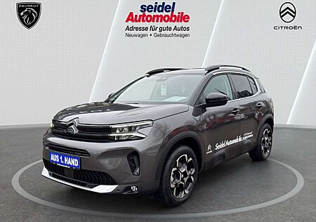 Citroën C5 Aircross Citroen BlueHDi 130 Stop&Start EAT8 MAX