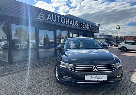 VW Passat Variant Volkswagen Passat 2.0 TDI DSG Variant Business*LED*