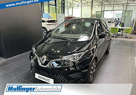 Renault ZOE E-Tech LED Navi KomfZ.Lenkradh.incl.Batterie