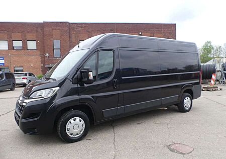 Citroën Jumper Citroen 3.0 V6 L3H2 Profi*Temp*Klima*Navi*Kam*AHK