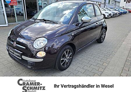 Fiat 500 1.2 Pop-Star