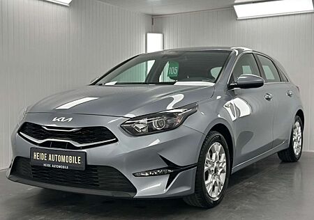 Kia Cee'd Ceed / Ceed Vision Automatik Kamera Carplay