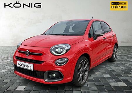 Fiat 500X Sport