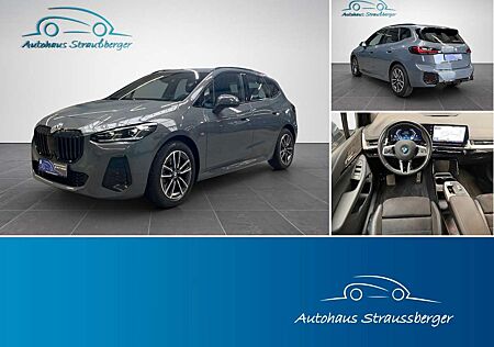 BMW 218 M-Sport ACC Kzu QI NP:48.000€