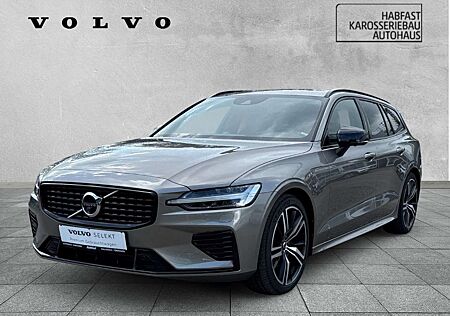 Volvo V60 Recharge T8 Kombi Plus Dark AWD Plug-In Hybrid