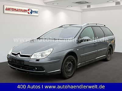 Citroen C5 Break Exclusive