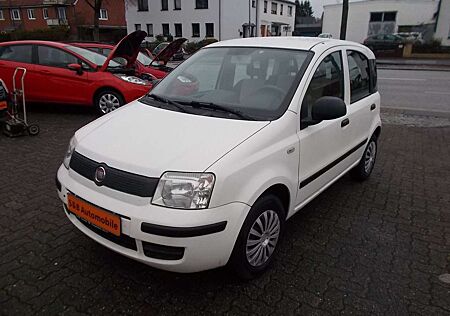 Fiat Panda 1.2 TÜV NEU
