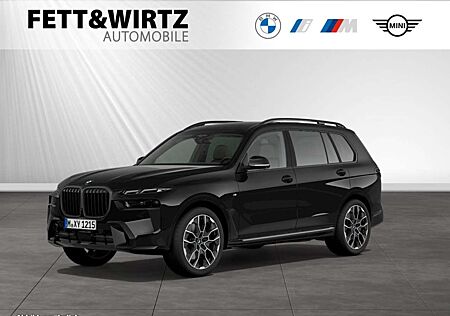 BMW X7 xDrive40d M Sport Pro|Standhzg.|AHK|H/K