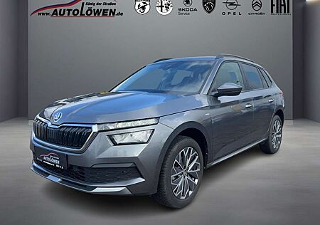 Skoda Kamiq 1.5 TSI Tour OPF