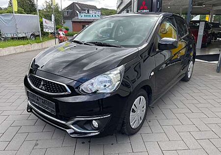 Mitsubishi Space Star Edition 1.0 MIVEC 5-Gang