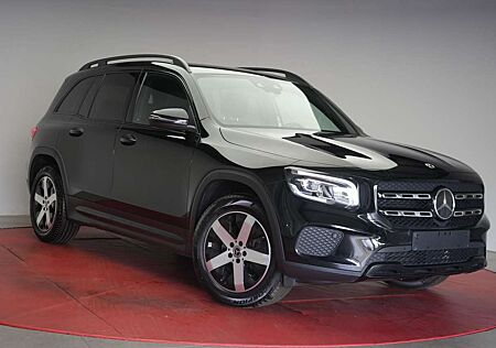Mercedes-Benz GLB 220 d 8G-DCT Progressive Navi/Distronic/Wide