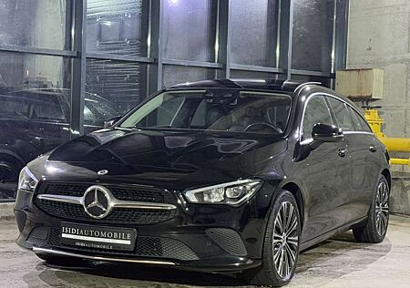 Mercedes-Benz CLA 220 d Progressive LED MBUX Pano Rü-Kamera