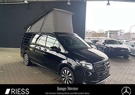 Mercedes-Benz Marco Polo V 250 d /MBUX/DAB/KAMERA/AHK/DISTRONIC/SHZ