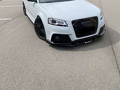 Audi S3 Sportback S tronic - 3,5 Zoll Aga