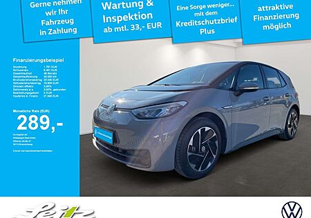 VW ID.3 Volkswagen Pro *LED*PDC*NAVI*